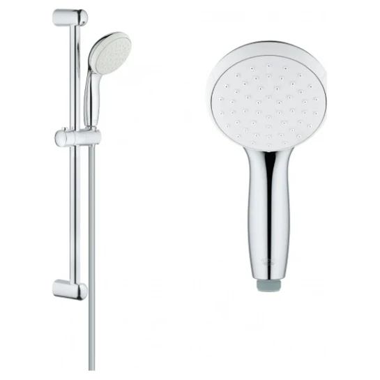 SHOP AKD::Душова стійка Tempesta 100 GROHE