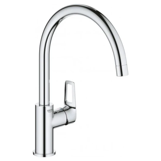 SHOP AKD::Змішувач для мийки GROHE BauLoop одноважільний