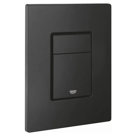 SHOP AKD::Панель змиву GROHE EVEN матовий чорний