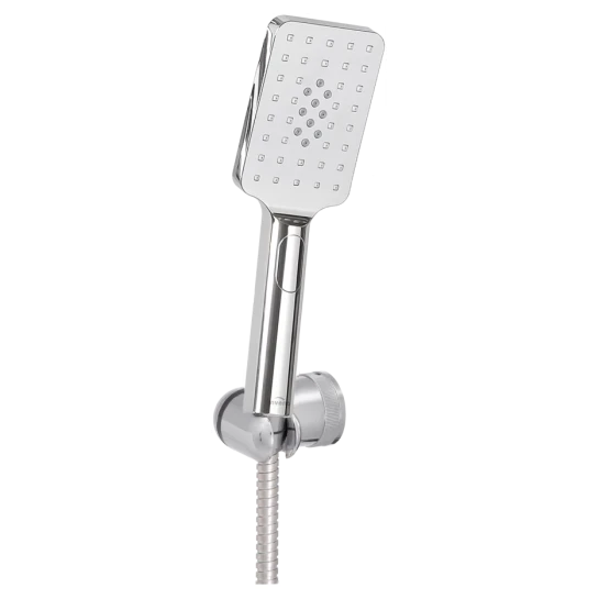 SHOP AKD::Душовий набір INVENA NIKS MINI NIKS