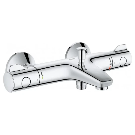 SHOP AKD::Змішувач для ванни (Термостат ) GROHE Grohtherm 800