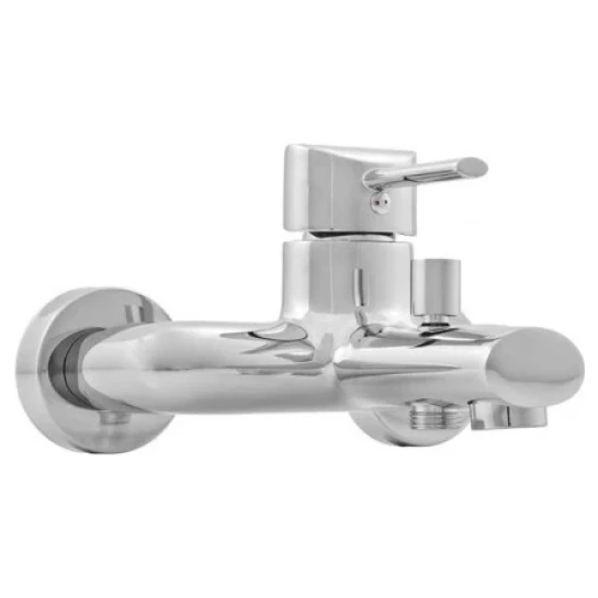 SHOP AKD::Змішувач для ванни INVENA Peroni Exe 0,035м ш 1,5м