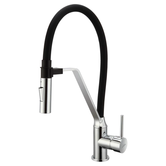 SHOP AKD::Змішувач для кухні INVENA MAGNETIC