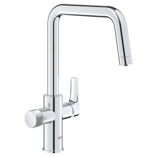 SHOP AKD::Змішувач для мийки GROHE Eurosmart комбінований