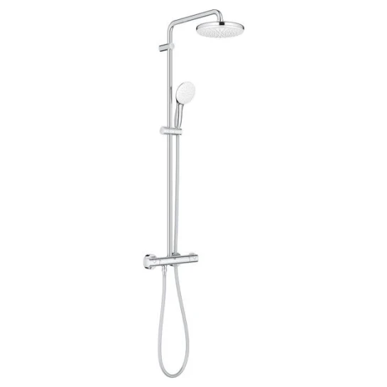 SHOP AKD::Душова система GROHE Tempesta New 210