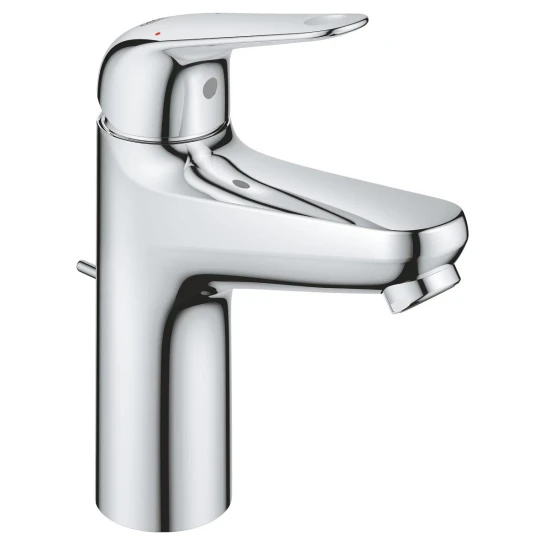 SHOP AKD::Змішувач для умивальника GROHE EuroEco M