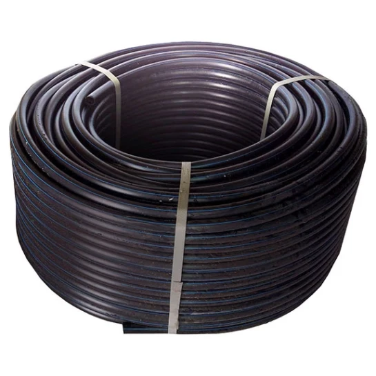 SHOP AKD::Труба ПЕ100 T&T ECO SDR17 PN06 20х1,8мм