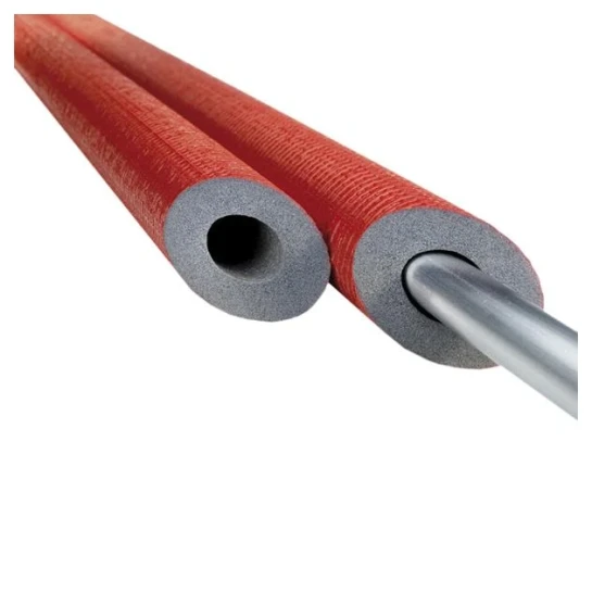 SHOP AKD::Ізоляція для труб TUBEX Protekt Red 18/6мм (2м)  400