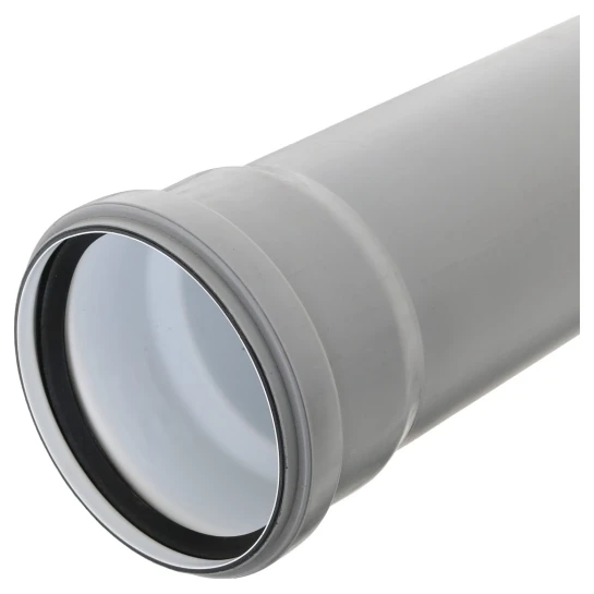 SHOP AKD::Труба ABS PP D 110х2,2х2000 мм