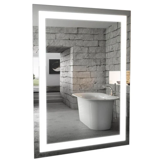 SHOP AKD::Дзеркало AQUARODOS Альфа 60 см
