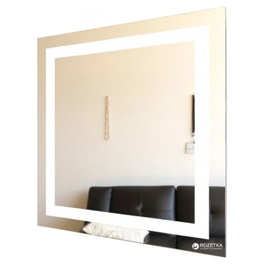 SHOP AKD::Дзеркало AQUARODOS Альфа 100 см