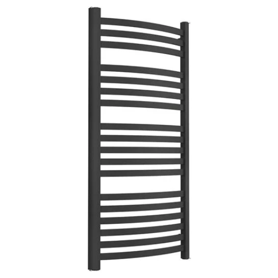 SHOP AKD::Рушникосушка GLP 14/50 Чорна 750x570 398w