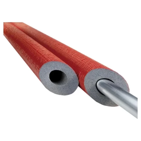 SHOP AKD::Ізоляція для труб TUBEX Protekt Red 22/6мм (2м)  300