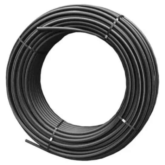 SHOP AKD::Труба ПЕ100  VALROM  SDR11 PN16  25x2,3мм
