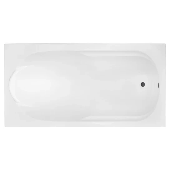 SHOP AKD::Ванна акрилова BESCO BONA 180х80 (соло) б/н