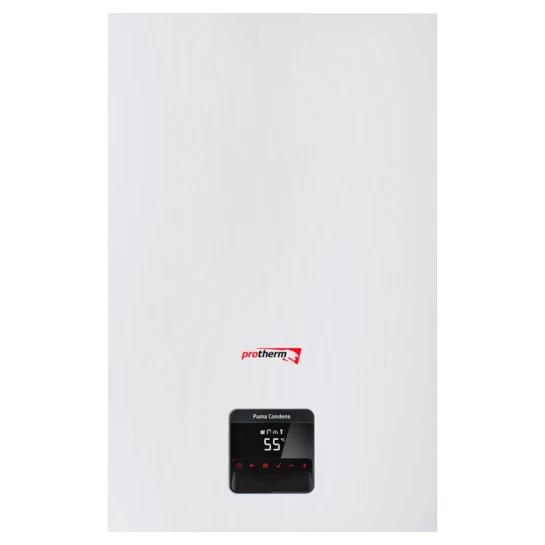 SHOP AKD::Котел газовий двоконтурний PROTHERM Puma Condens 18/24 MKV-AS/1