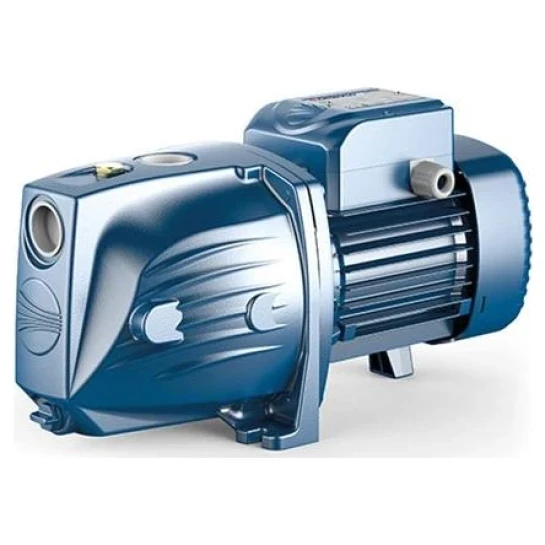 SHOP AKD::Насос поверхневий відцентровий PEDROLLO JSWm 2C