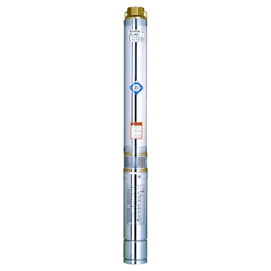 SHOP AKD::Насос вiдцентровий DONGYIN 380В 7.5кВт H 265(180)м Q 180(130)л/хв Ø102мм+пульт