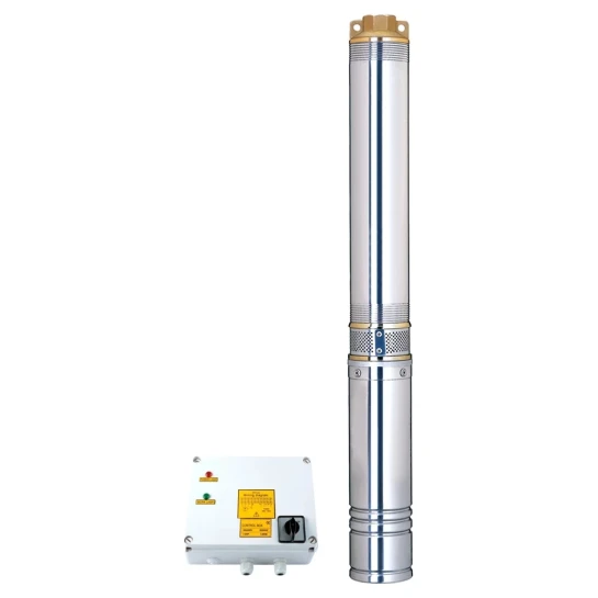 SHOP AKD::Насос вiдцентровий DONGYIN 380В 3.0кВт H 111(75)м Q 240(165)л/хв Ø102мм+пульт