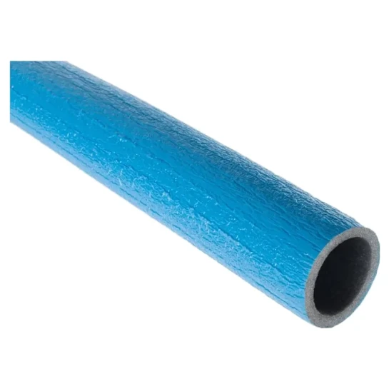 SHOP AKD::Ізоляція для труб TUBEX Protekt Вlue 35/6мм (2м)  180