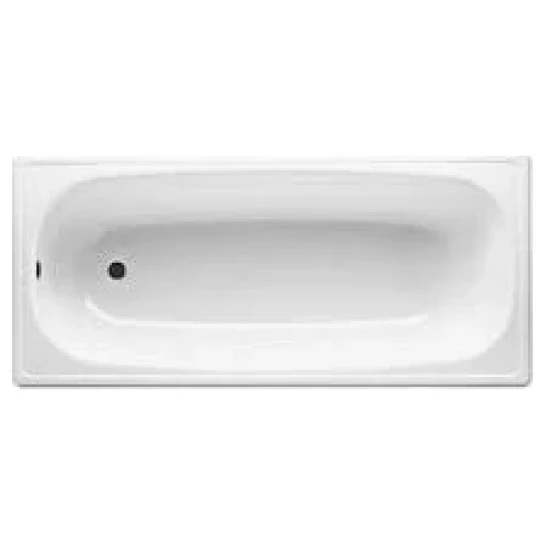 SHOP AKD::Ванна сталева KOLLER POOL KALDEWEI Saniform Plus 170х75см