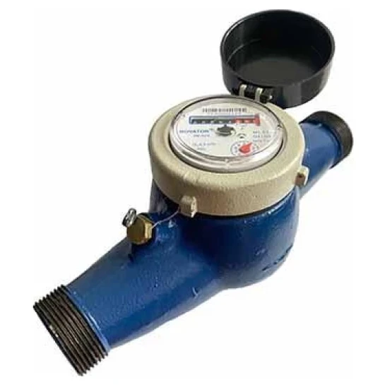 SHOP AKD::Лічильник холодної води NOVATOR ЛК-25 ХТ