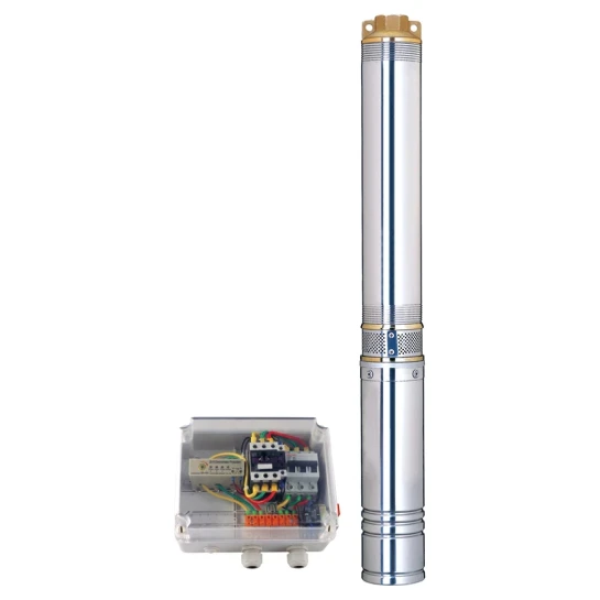 SHOP AKD::Насос вiдцентровий DONGYIN 380В 7.5кВт H 201(110)м Q 270(200)л/хв Ø102мм+пульт