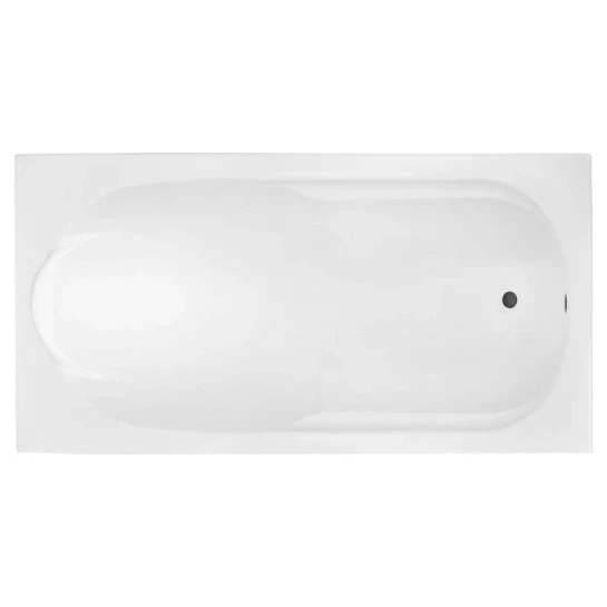 SHOP AKD::Ванна акрилова BESCO BONA 190х80 (соло) б/н