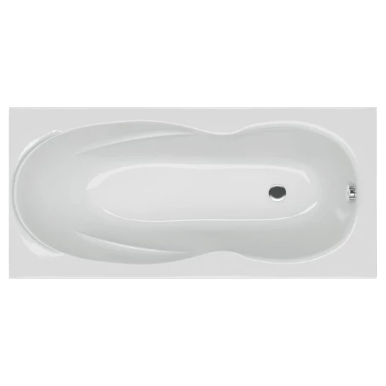 SHOP AKD::Ванна акрилова KOLLER POOL Olimpia 170х70 см сифон+ніжки