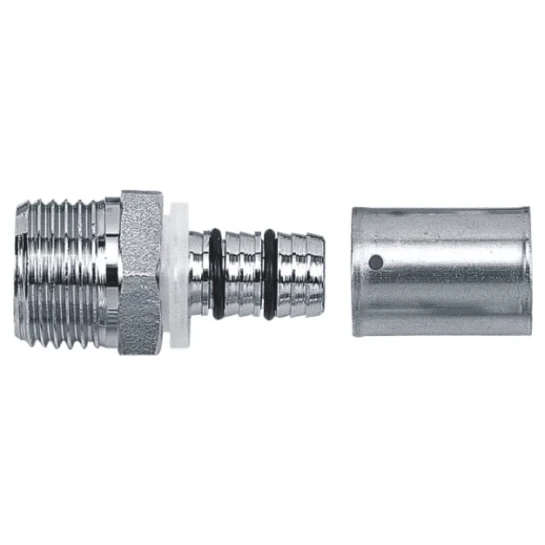 SHOP AKD::Муфта TWEETOP 16х1/2" ЗР