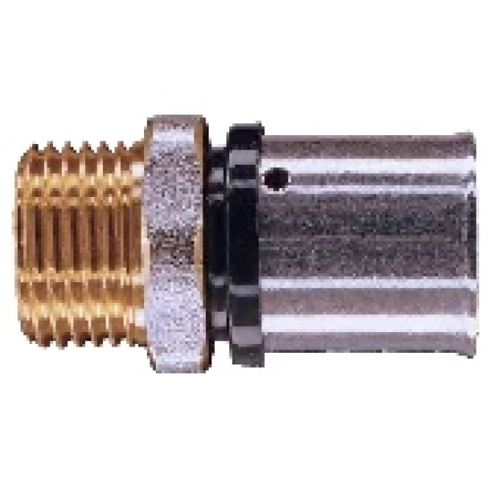 SHOP AKD::Муфта TWEETOP 16х1/2" ЗР