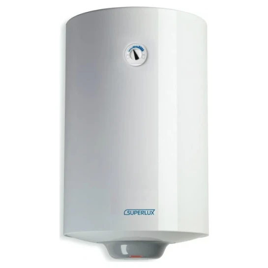 SHOP AKD::Водонагрівач електричний ARISTON SUPERLUX 80V 1,5K EU2 з мокрим теном (4015005)