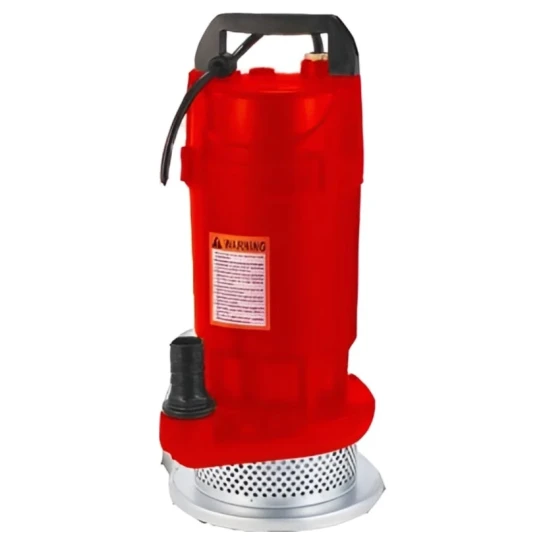 SHOP AKD::Насос дренажний WISLA WRX 2-20-0.55kw без поплавка