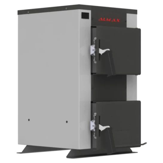 SHOP AKD::Котел твердопаливний ALMAX Class  VP 18 кВт
