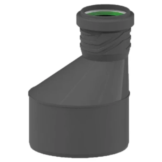 SHOP AKD::Редукція каналізаційна ASG HTR 110х75 (20)