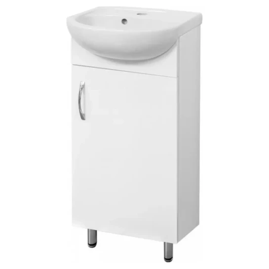 SHOP AKD::Тумба Van Mebles Коло з умивальником Соло 40