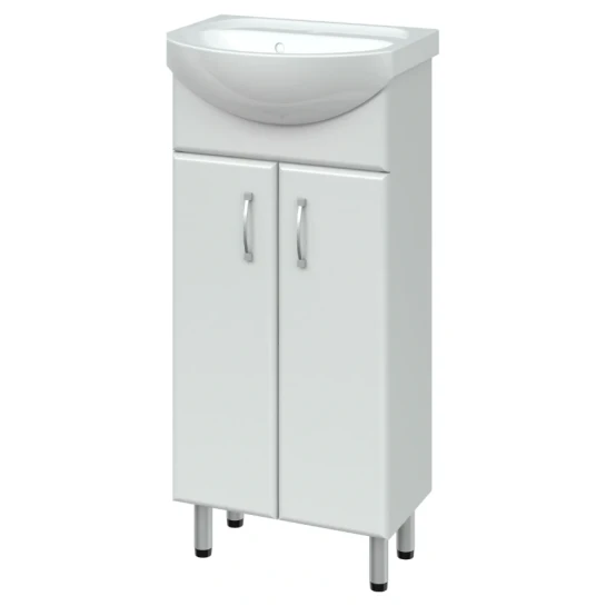 SHOP AKD::Тумба Van Mebles Коло з умивальником Соло 40