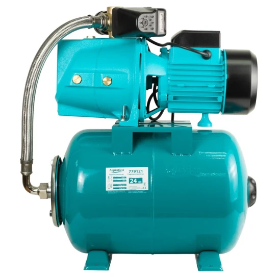 SHOP AKD::Станція AQUATICA 0.75кВт Hmax 42м Qmax 80л/хв