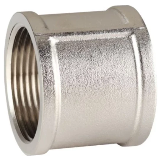 SHOP AKD::Муфта з'єднувальна REIGER 1/2" (50/400)