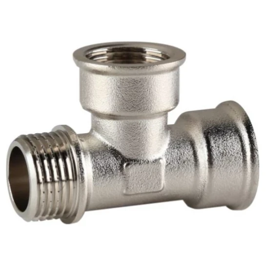 SHOP AKD::Трійник REIGER 1/2" ВВЗ (1/200)