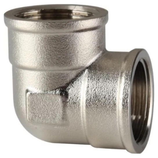 SHOP AKD::Коліно REIGER 3/4" ВВ (1/160)