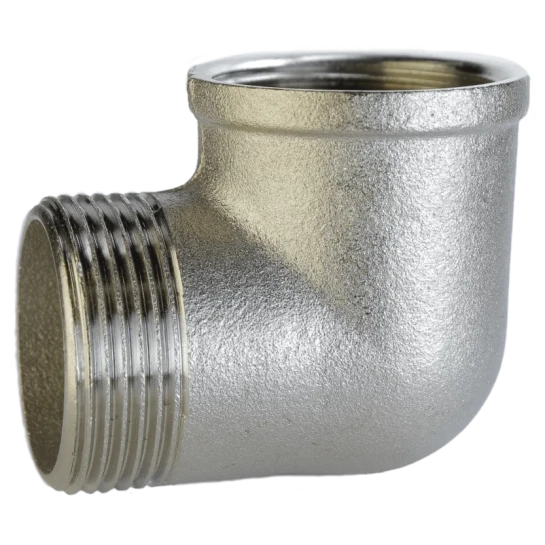 SHOP AKD::Коліно REIGER 1/2" ВЗ (5/200)