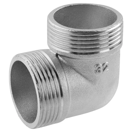 SHOP AKD::Коліно REIGER 1/2"  ЗЗ (5/300)