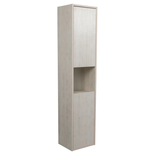 SHOP AKD::Пенал AQUARODOS Shelf  (нордленд) універсальний  R/L(консольний)