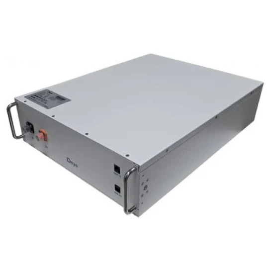 SHOP AKD::Акумуляторна батарея Deye LiFePO4 BOS-GM5.1 kWh 51,2V 100 Ah (BOS-GM5.1) 5.12