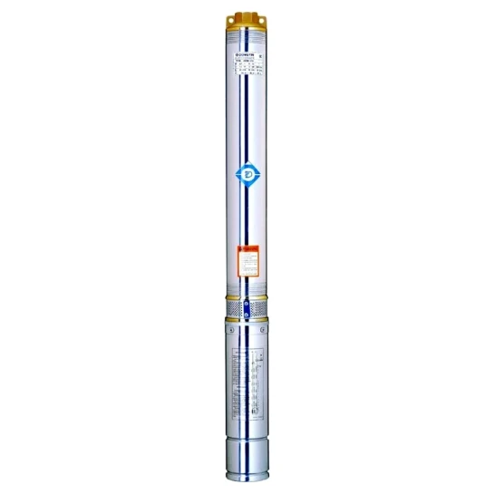 SHOP AKD::Насос вiдцентровий DONGYIN 1.1кВт H 163(125)м Q 45(30)л/хв Ø80мм 70м кабеля