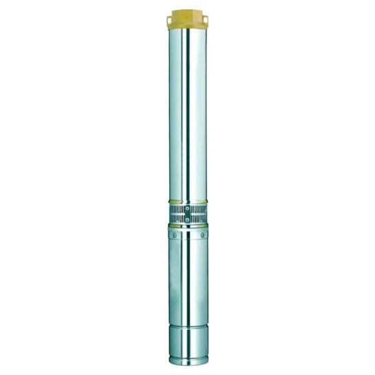 SHOP AKD::Насос вiдцентровий DONGYIN 0.37кВт H 49(42)м Q 55(30)л/хв Ø102мм 35м кабеля