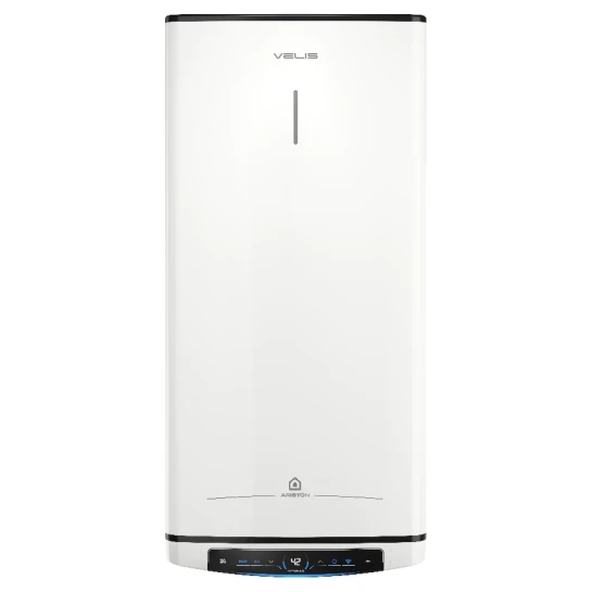 SHOP AKD::Водонагрівач електричний ARISTON VELIS PRO DRY WIFI 50 EU (3100908)