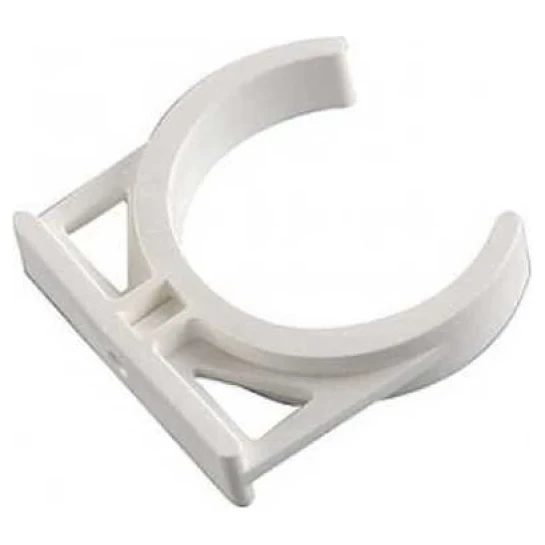 SHOP AKD::Кліпса ECOSOFT корпусу мембрани 2,5" (під кріплення гвинтом)