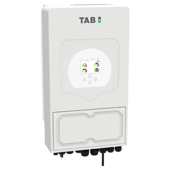 SHOP AKD::Гібридний інвертор Deye TAB SUN-3.6K-SG03LP1-EU, 3.6кВт, однофазний МРРТ 125-500/90А/DC48В